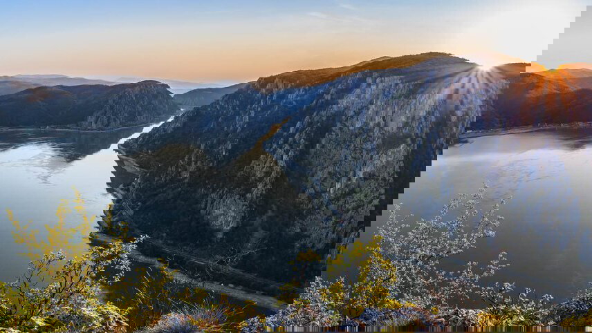 Eastern Europe & Balkans Unveiled