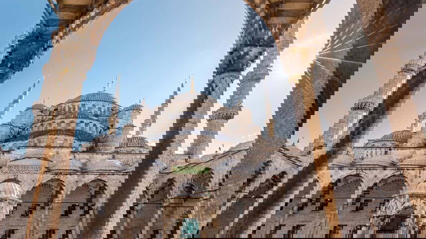 Eastern Europe & Balkans Unveiled with Budapest & Turkey