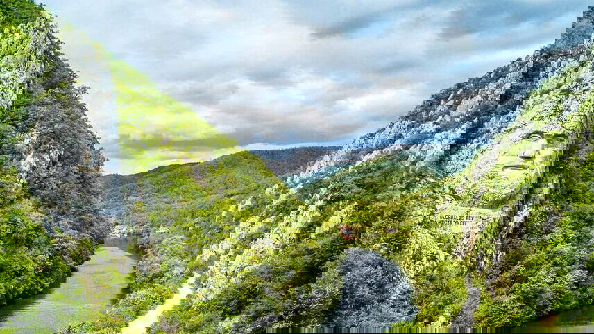 Eastern Europe & Balkans Unveiled & Gems of the Danube