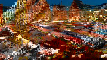 15 Day Christmas & New Year (Scenic)