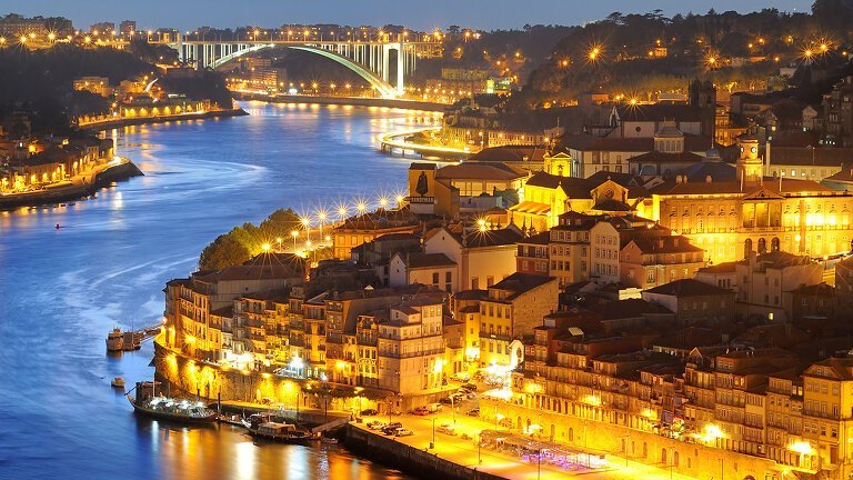 Delightful Douro