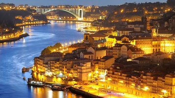 8 Day Delightful Douro (Scenic)