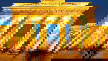 12 Day Eastern Europe Explorer (Scenic)