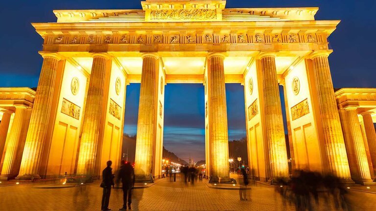 Eastern Europe Explorer