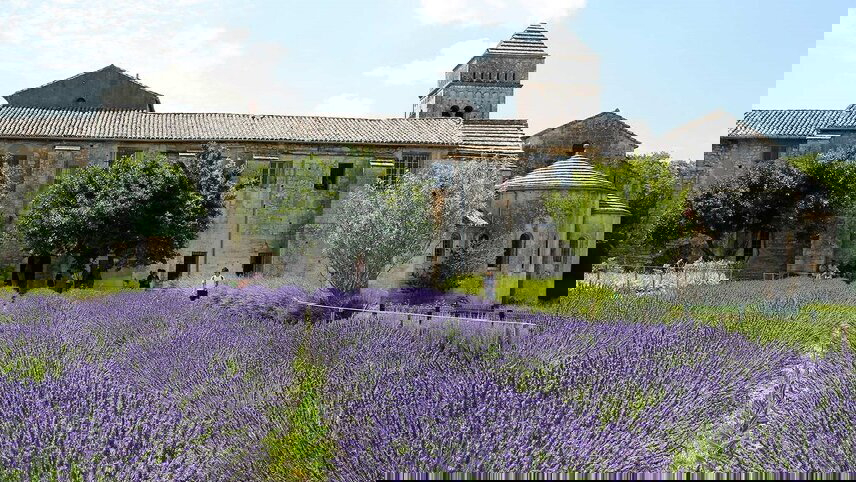 Tastes of the Rhone – A Culinary Cruise