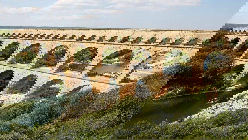 Spectacular South of France with French Riviera