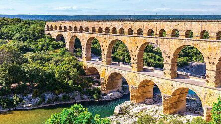 18 Day Delightful Douro & Spectacular South of France (Scenic)