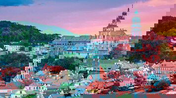 10 Day Danube in Depth (Scenic)