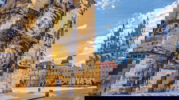 13 Day A taste of the Danube – A Culinary Cruise with Prague (Scenic)