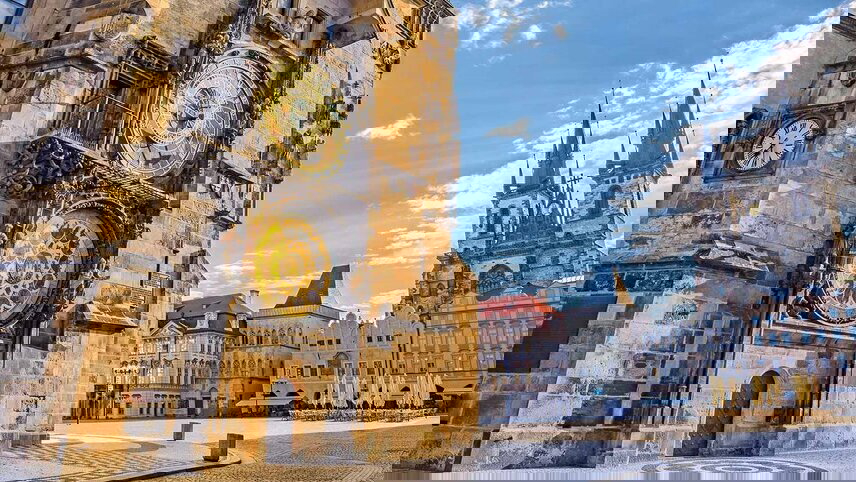 A taste of the Danube – A Culinary Cruise with Prague