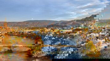 12 Day Charming Castles & Vineyards of the Rhine & Moselle with Switzerland (Scenic)