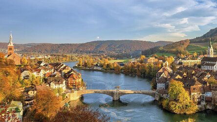 12 Day Charming Castles & Vineyards of the Rhine & Moselle with Switzerland (Scenic)