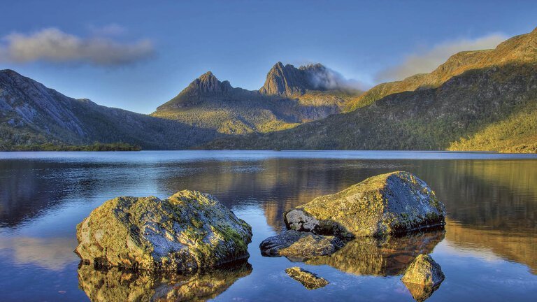 Ultimate Tasmania