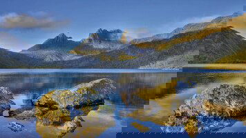 13 Day Ultimate Tasmania (Scenic)