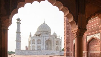 20 Day Gems of India (Loyalty Departure) (Scenic)