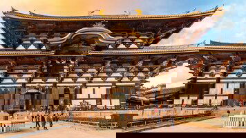 20 Day Essential Japan (Scenic)