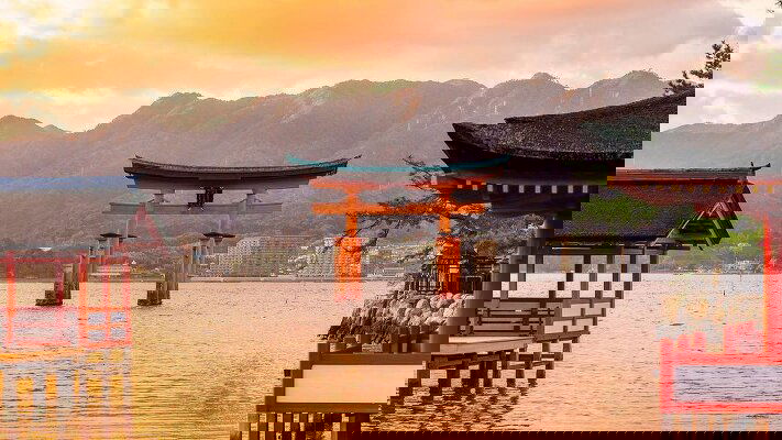  Foto zu Japan Luxury Tours - 2024-2026 Seasons 