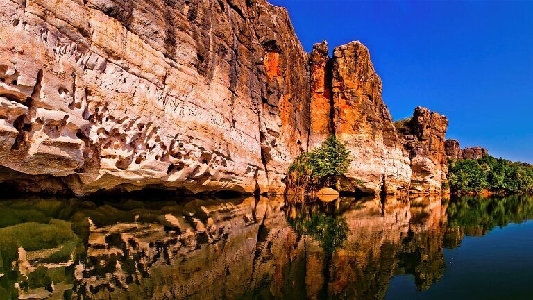 Top End & Kimberley Spectacular