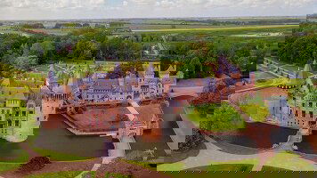 18 Day Romantic Rhine & Moselle with London (Scenic)