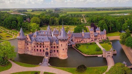 18 Day Romantic Rhine & Moselle with London (Scenic)