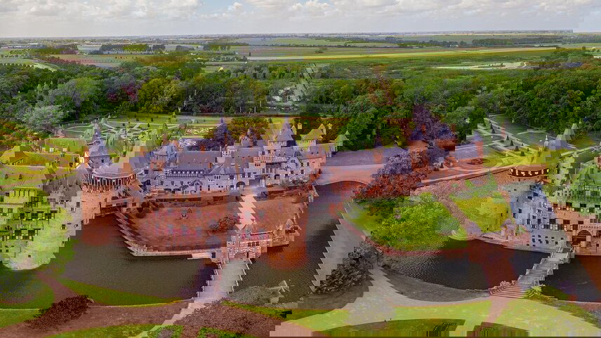 Romantic Rhine & Moselle with London