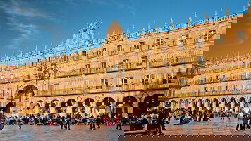 17 Day Unforgettable Douro with Lisbon & Madrid (Scenic)