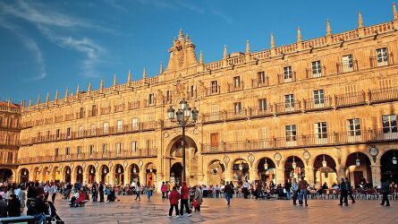 17 Day Unforgettable Douro with Lisbon & Madrid (Scenic)