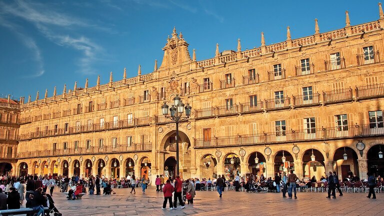 Unforgettable Douro with Lisbon & Madrid