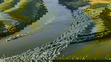 14 Day Delightful Douro with Lisbon & Madrid (Scenic)