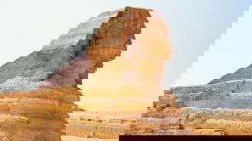 21 Day Essence of Egypt & Jordan (Scenic)