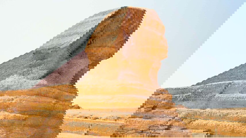 Essence of Egypt & Jordan