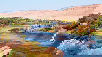 15 Day Egypt in Depth (Scenic)