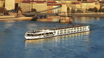 8 Day Gems of the Danube (Scenic)