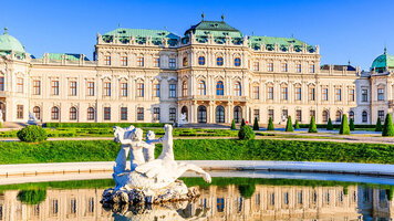 8 Day Tastes of the Danube - A Wine Cruise (Scenic)