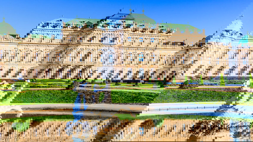 Tastes of the Danube - A Wine Cruise