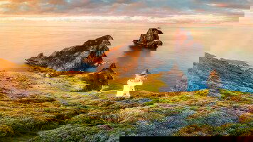 12 Day Northern Explorer (Scenic)