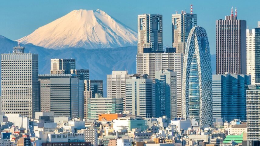 Cultural Horizons of Taiwan & Japan’s Southern Golden Highlights - Cruise & Land Journey