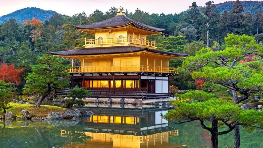 Circumnavigation of Japan: Golden Highlights & Coastal Discovery - Cruise & Land Journey