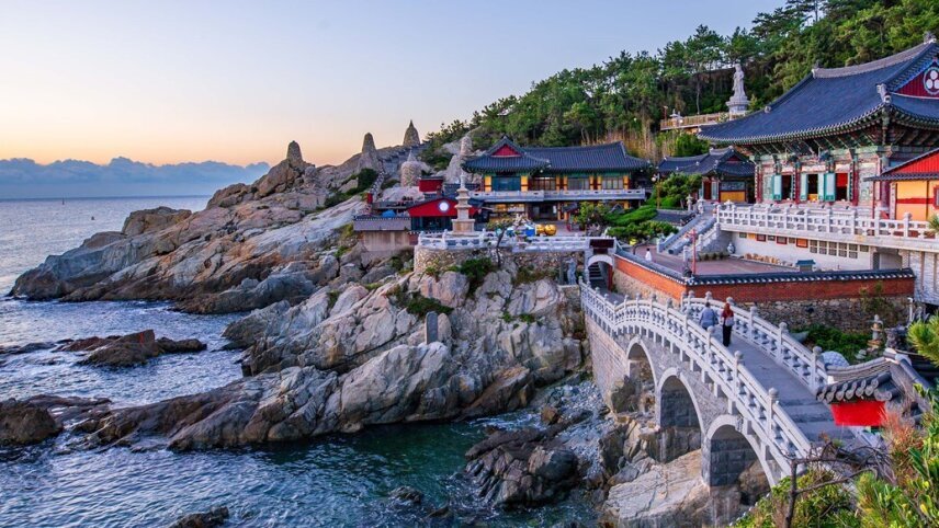 Circumnavigation of Japan: Sacred Isles, Northern Shores & Golden Highlights - Cruise & Land Journey