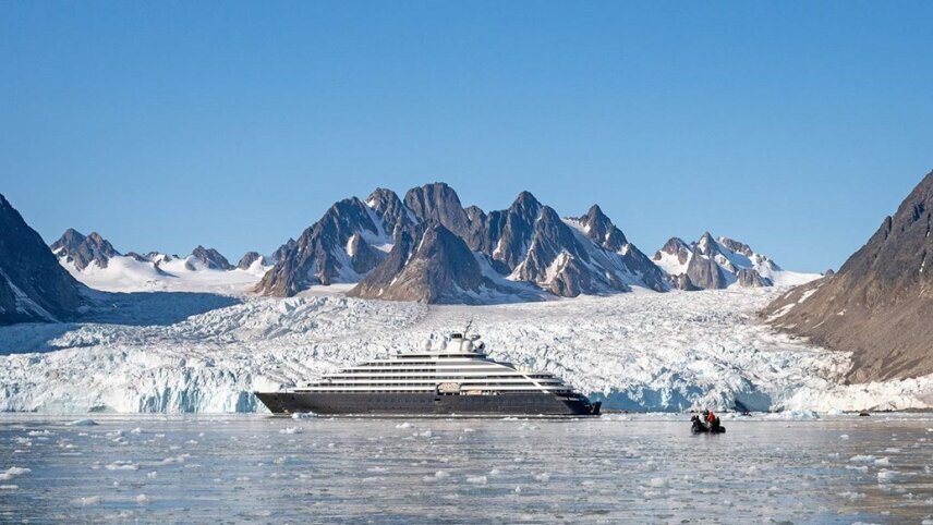 Scandinavian Discovery & Arctic Wonders - Cruise & Land Journey