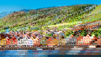 10 Day Scandinavian Discovery (Scenic)