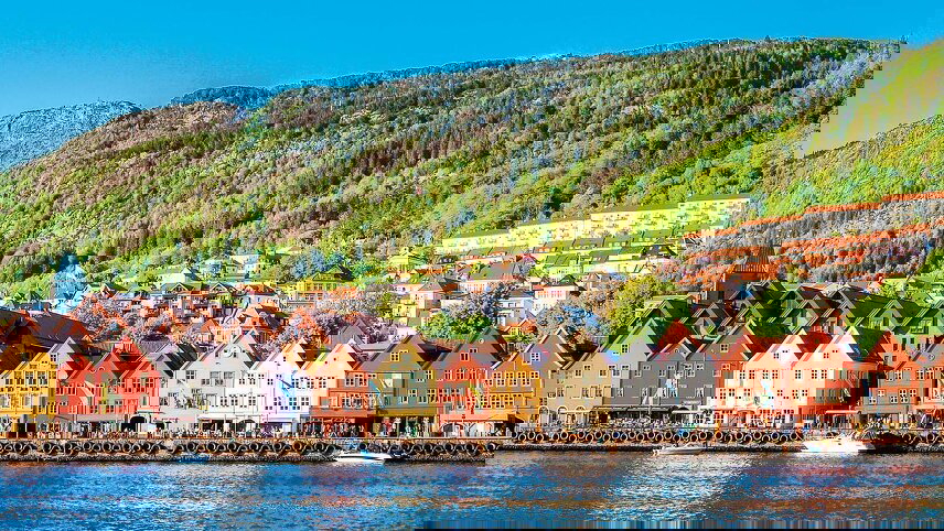 Scandinavian Discovery