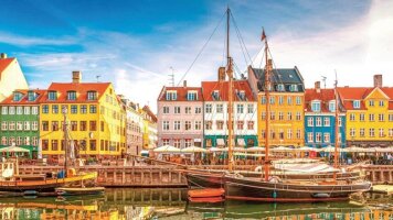 10 Day Scandinavian Discovery (Scenic)