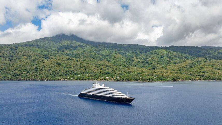Solomon Islands, Papua New Guinea & the Daintree - Cruise & Land Journey