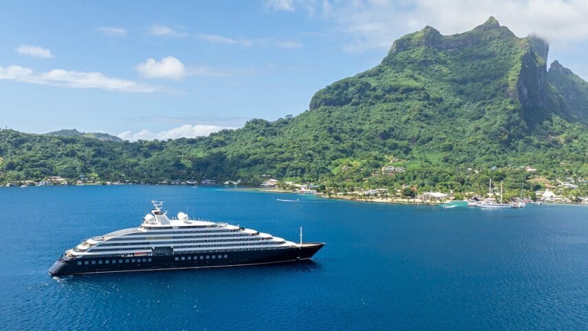 Tahiti, Fiji & Kokomo Island Discovery - Cruise & Land Journey