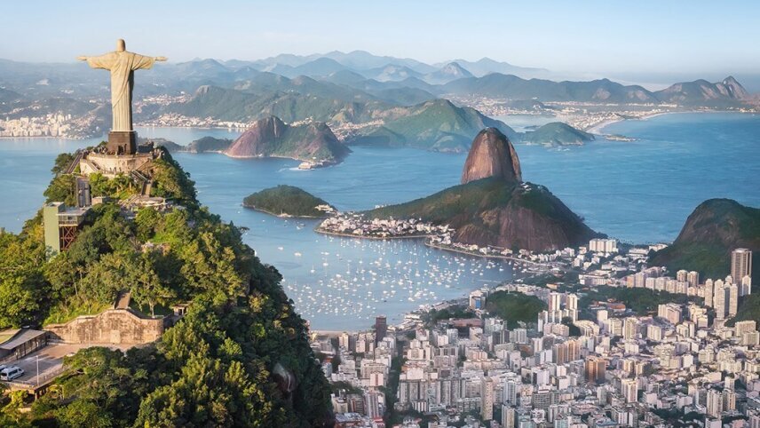 Ultimate Journey: Peru, Argentina, Brazil & Antarctica