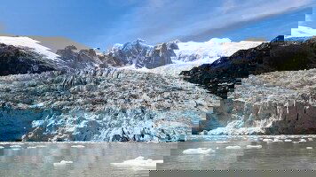 22 Day Treasures of South America with Chilean Fjords - Cruise & Land Journey (Scenic)