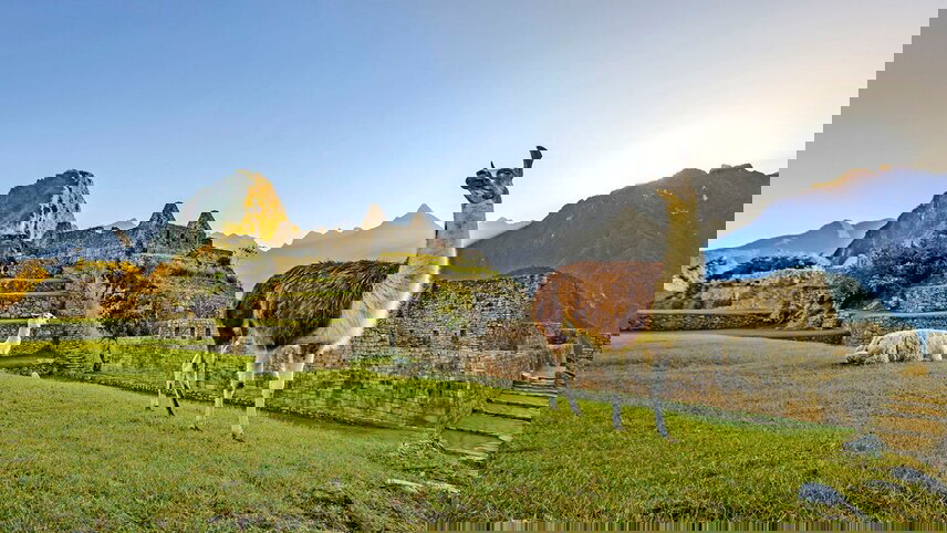 Chairman’s Voyage through Machu Picchu & the Chilean Fjords - Cruise & Land Journey