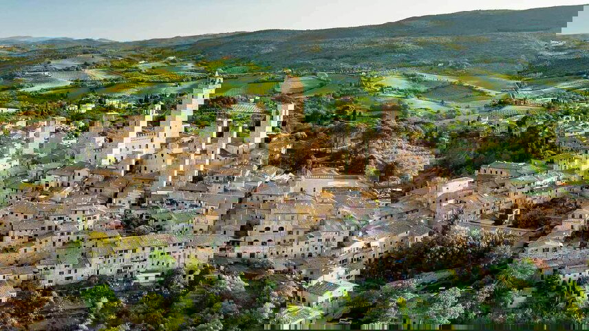 Alluring Rivieras and Icons of Italy - Cruise & Land Journey