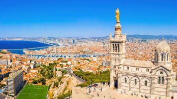 18 Day Icons of Italy & Mediterranean Rivieras - Cruise & Land Journey (Scenic)